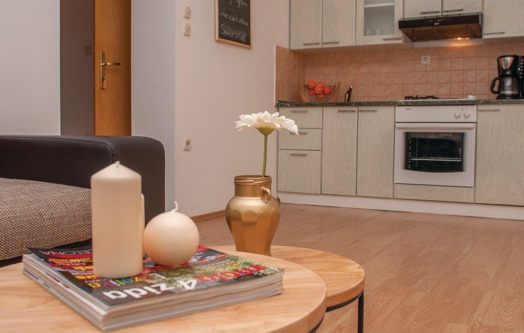 Maiv Residence - Family & Designer Suites Rogoznica  Eksteriør billede