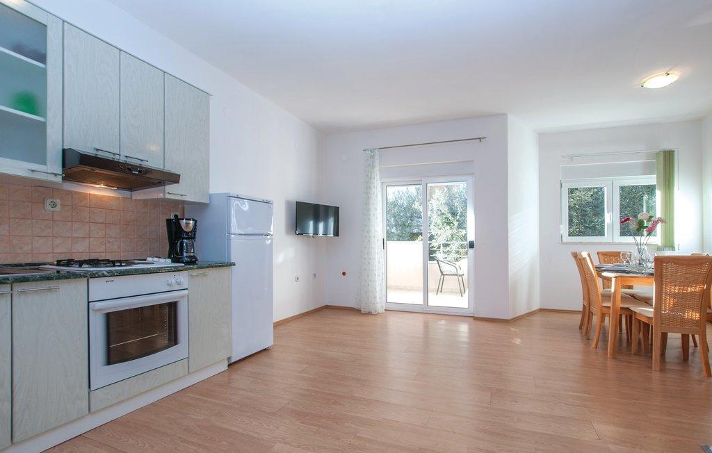 Maiv Residence - Family & Designer Suites Rogoznica  Eksteriør billede