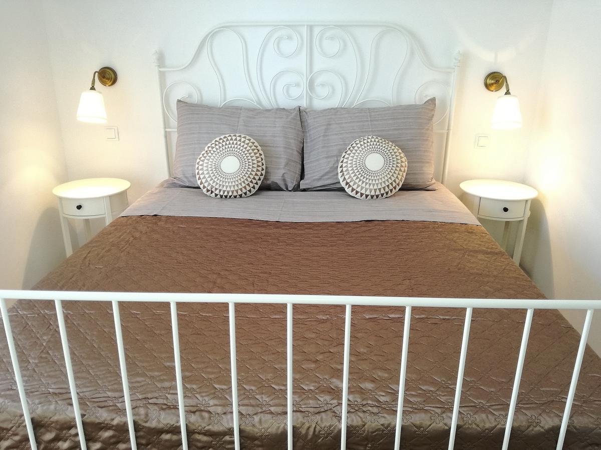 Maiv Residence - Family & Designer Suites Rogoznica  Eksteriør billede