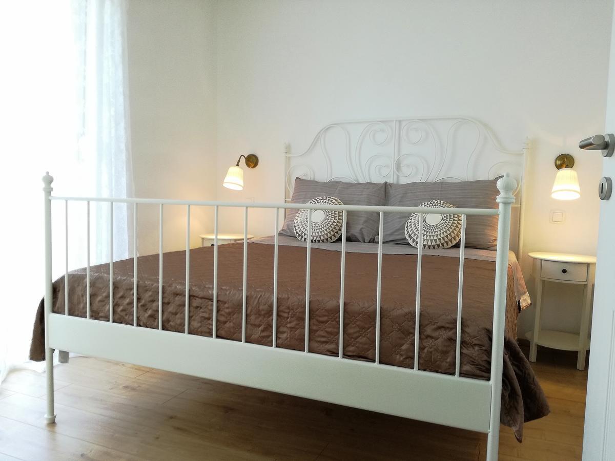Maiv Residence - Family & Designer Suites Rogoznica  Eksteriør billede